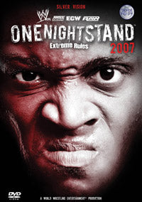 DVD One Night Stand 2007