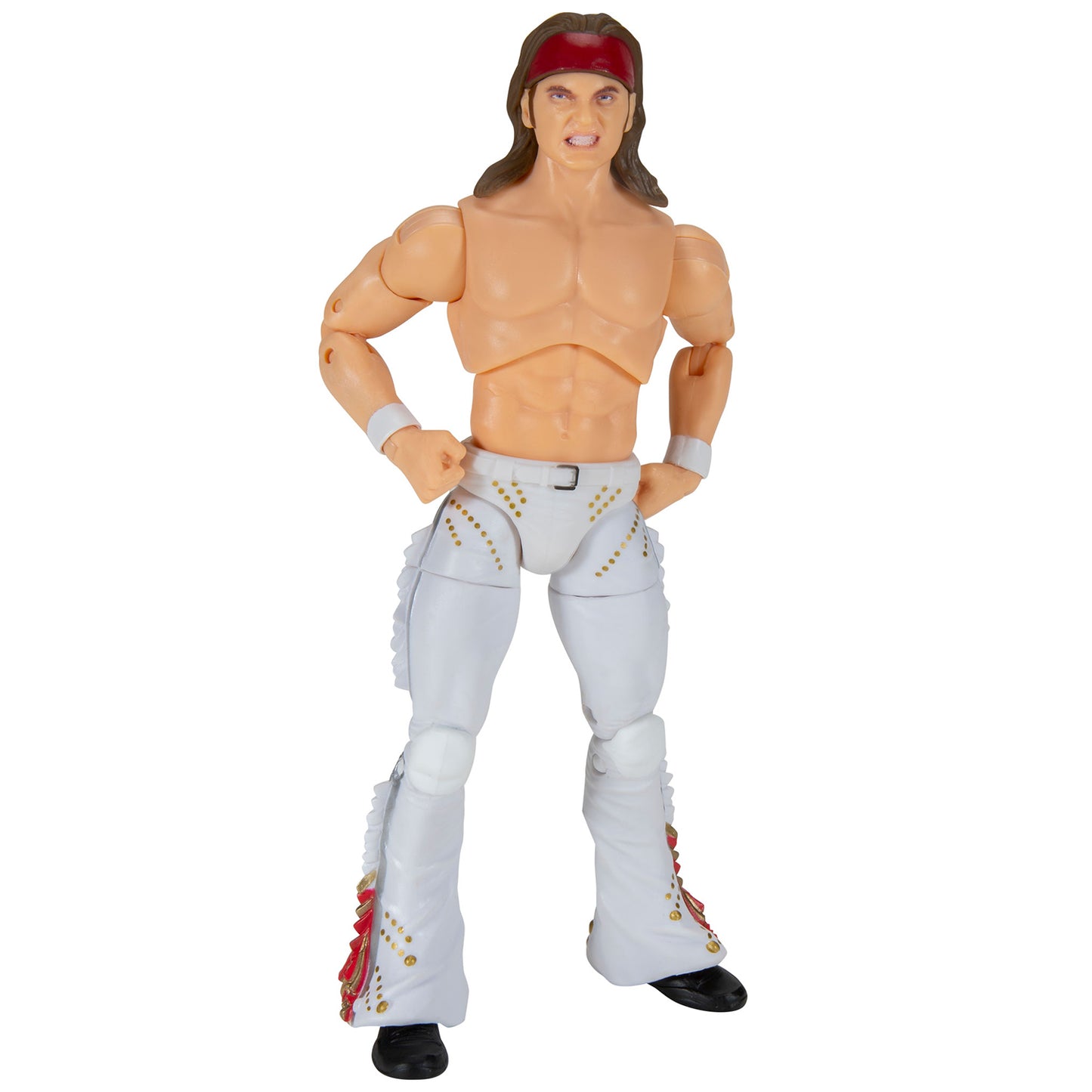 AEW Unrivaled Series 1 - Nick & Matt Jackson - The Young Bucks
