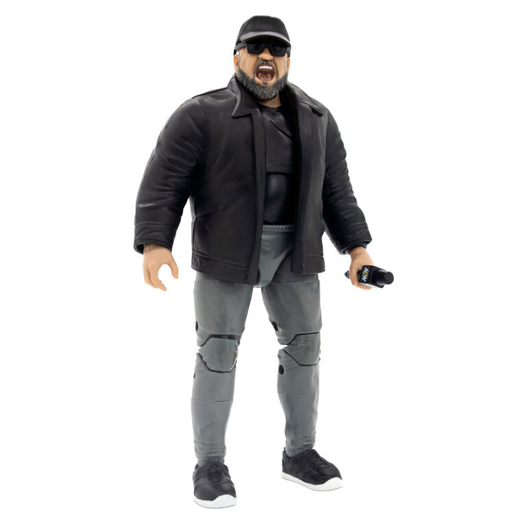 AEW Unrivaled Serie 10 – Taz – Chase Limited Edition 1:3000