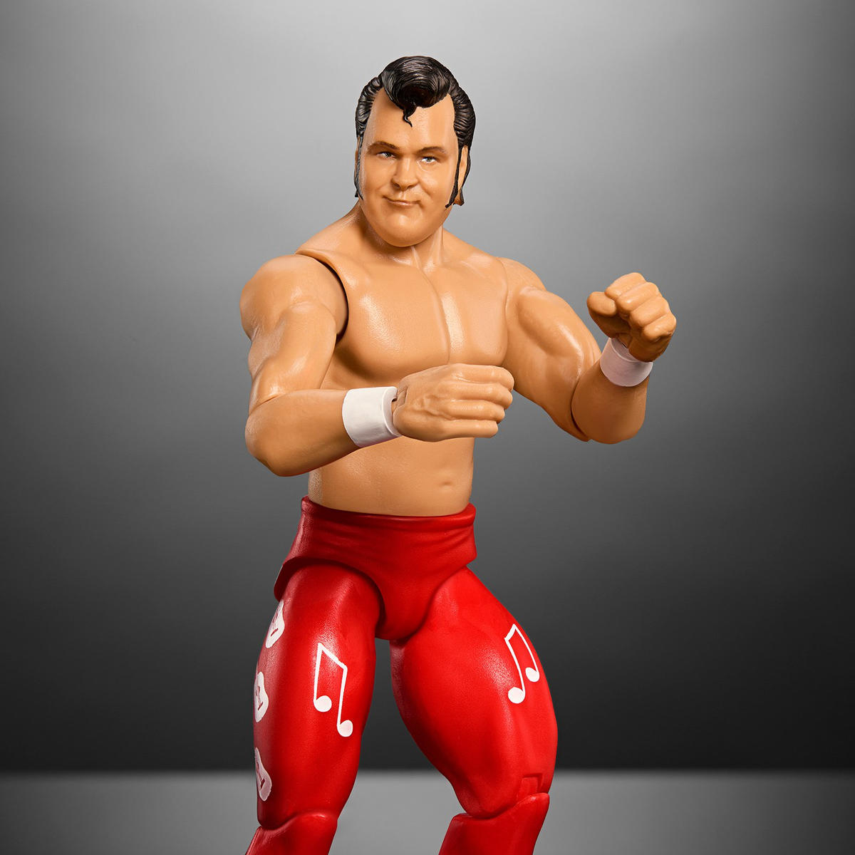 WWE Basic Serie 142 – Honky Tonk Man