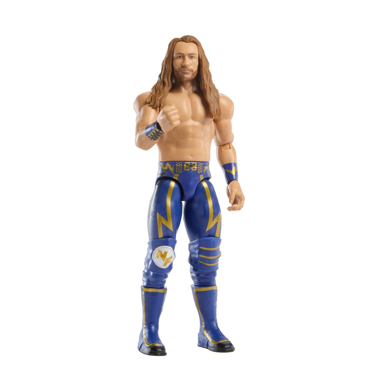 WWE Main Event Series 157 - Nathan Frazer