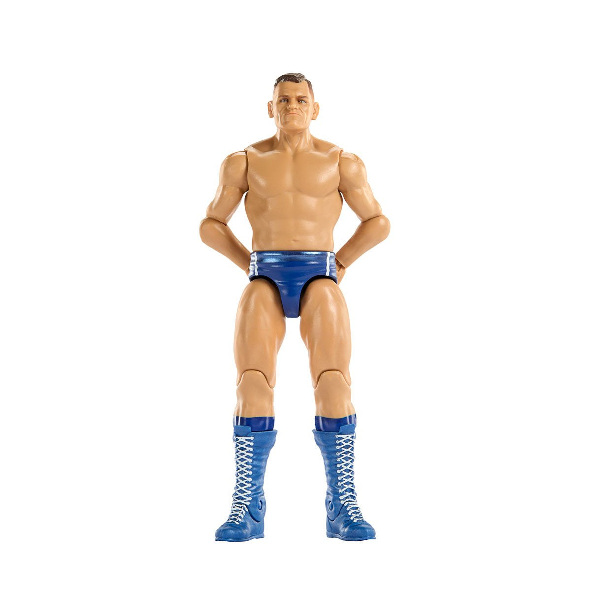 WWE Main Event Series 160 – Gunther