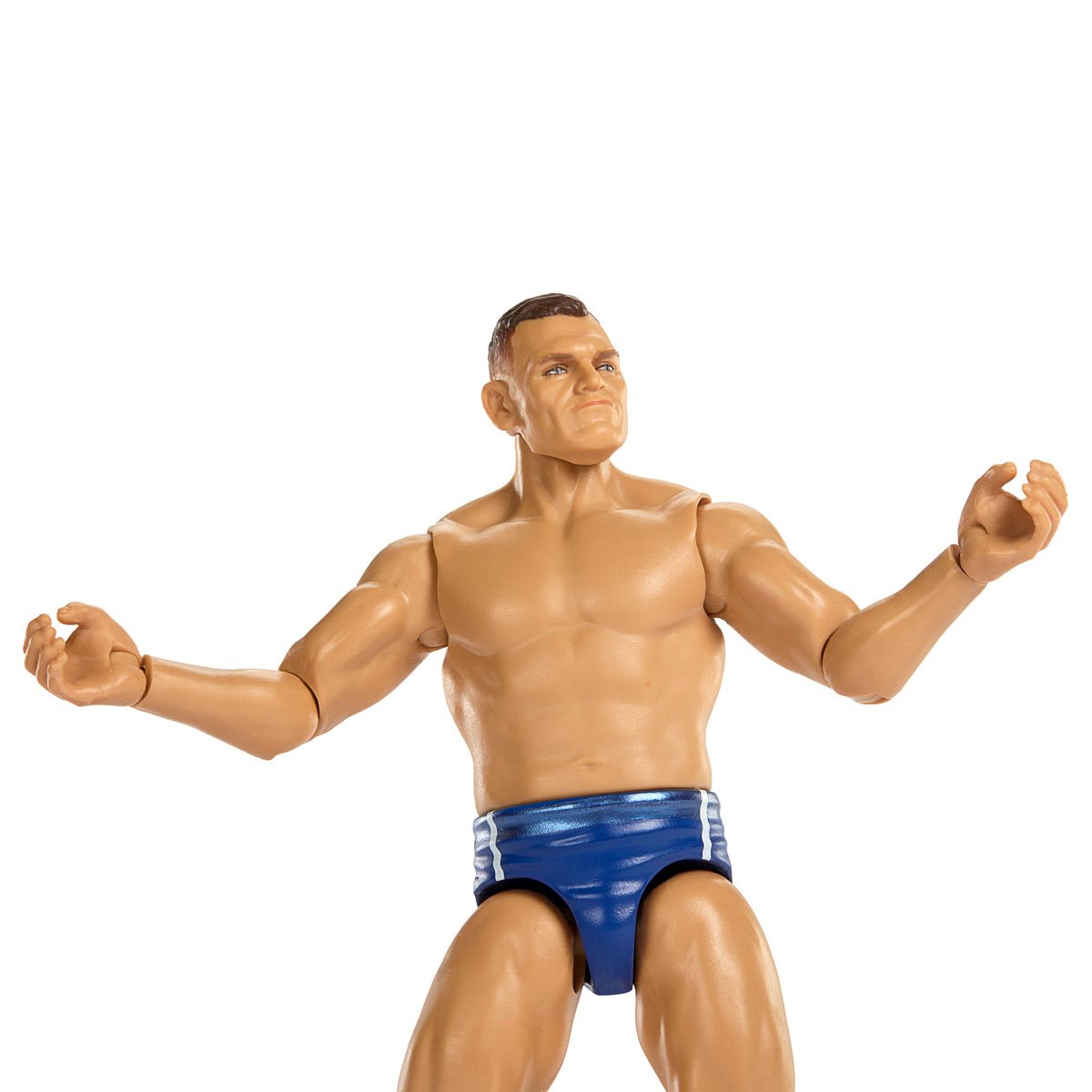WWE Main Event Series 160 - Gunther *DMG*