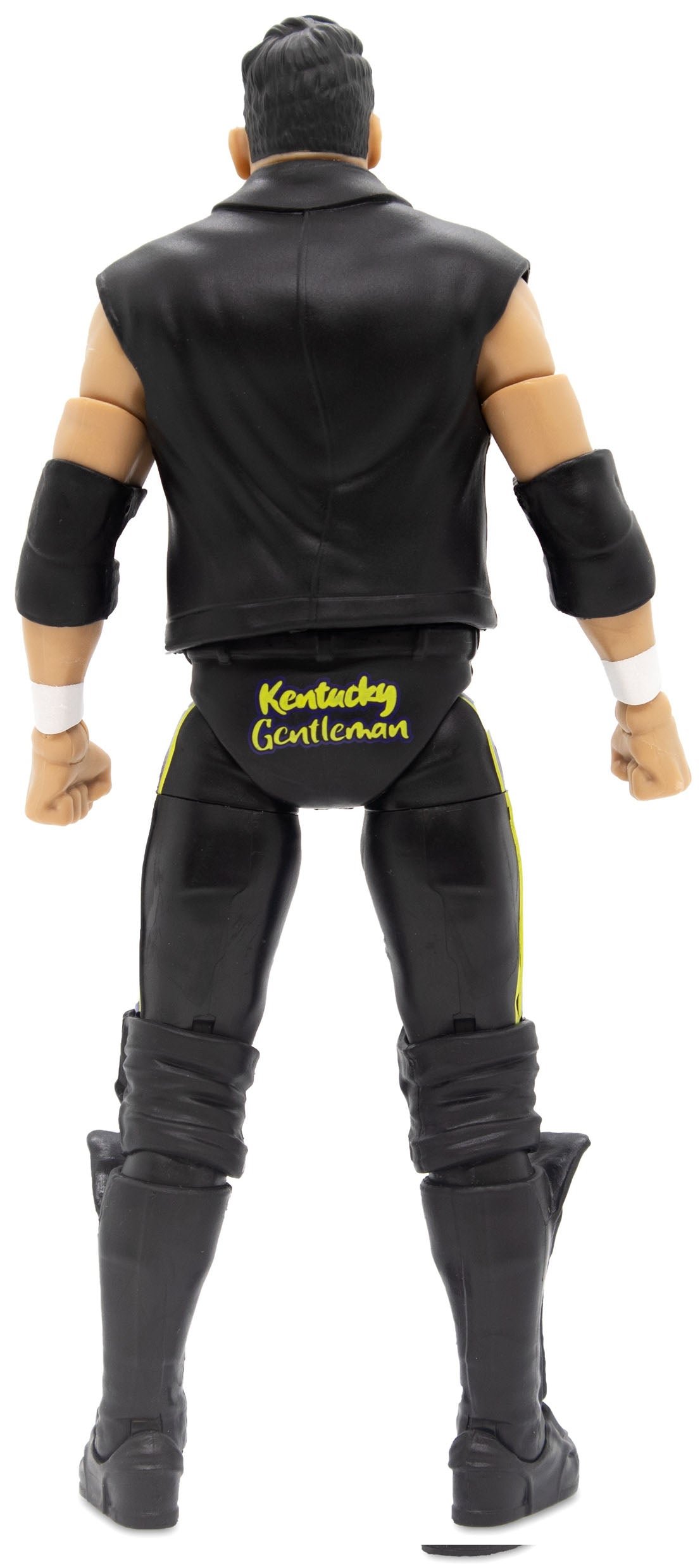AEW Unrivaled Serie 8 - Chuck Taylor