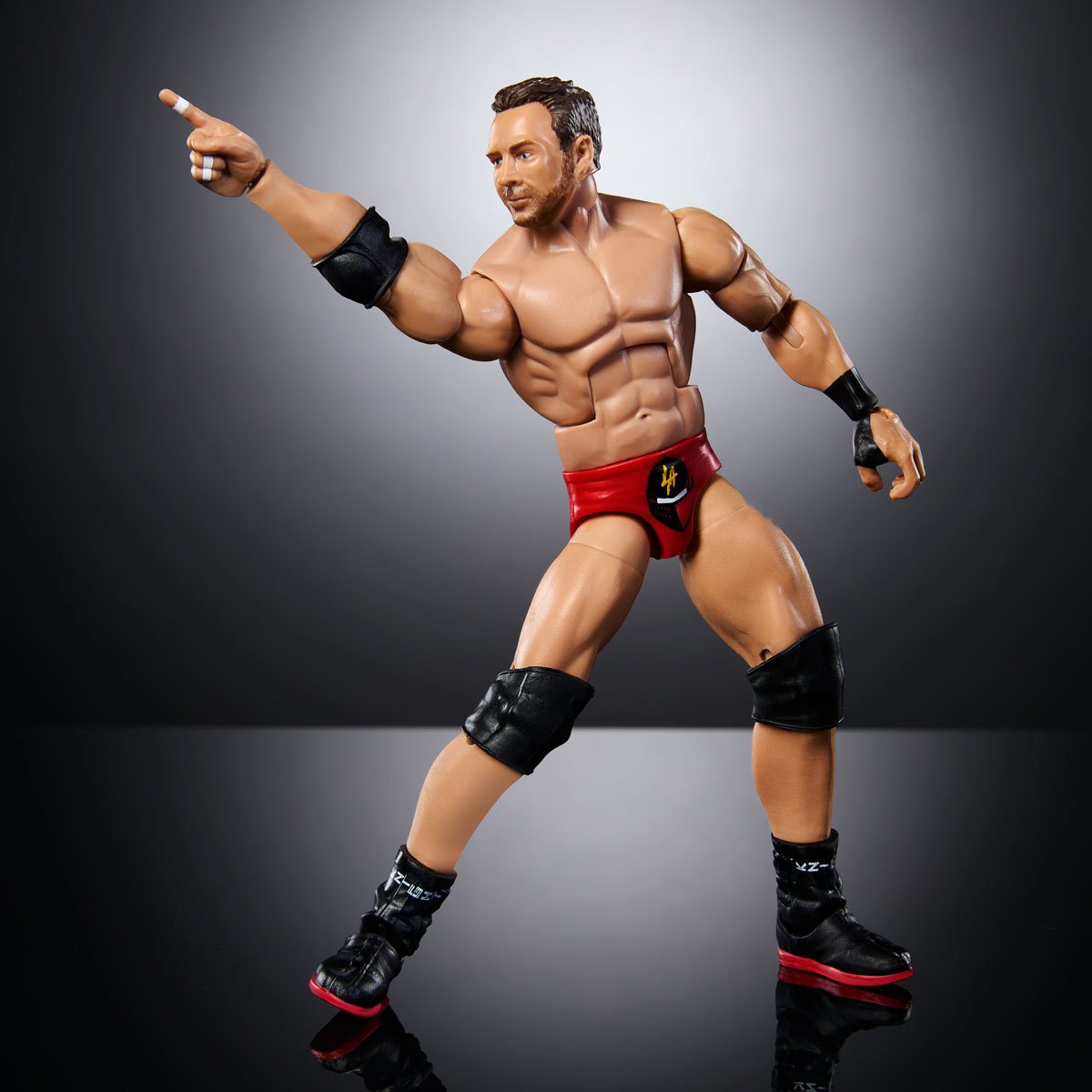 WWE Elite Series 108 - L.A. Knight