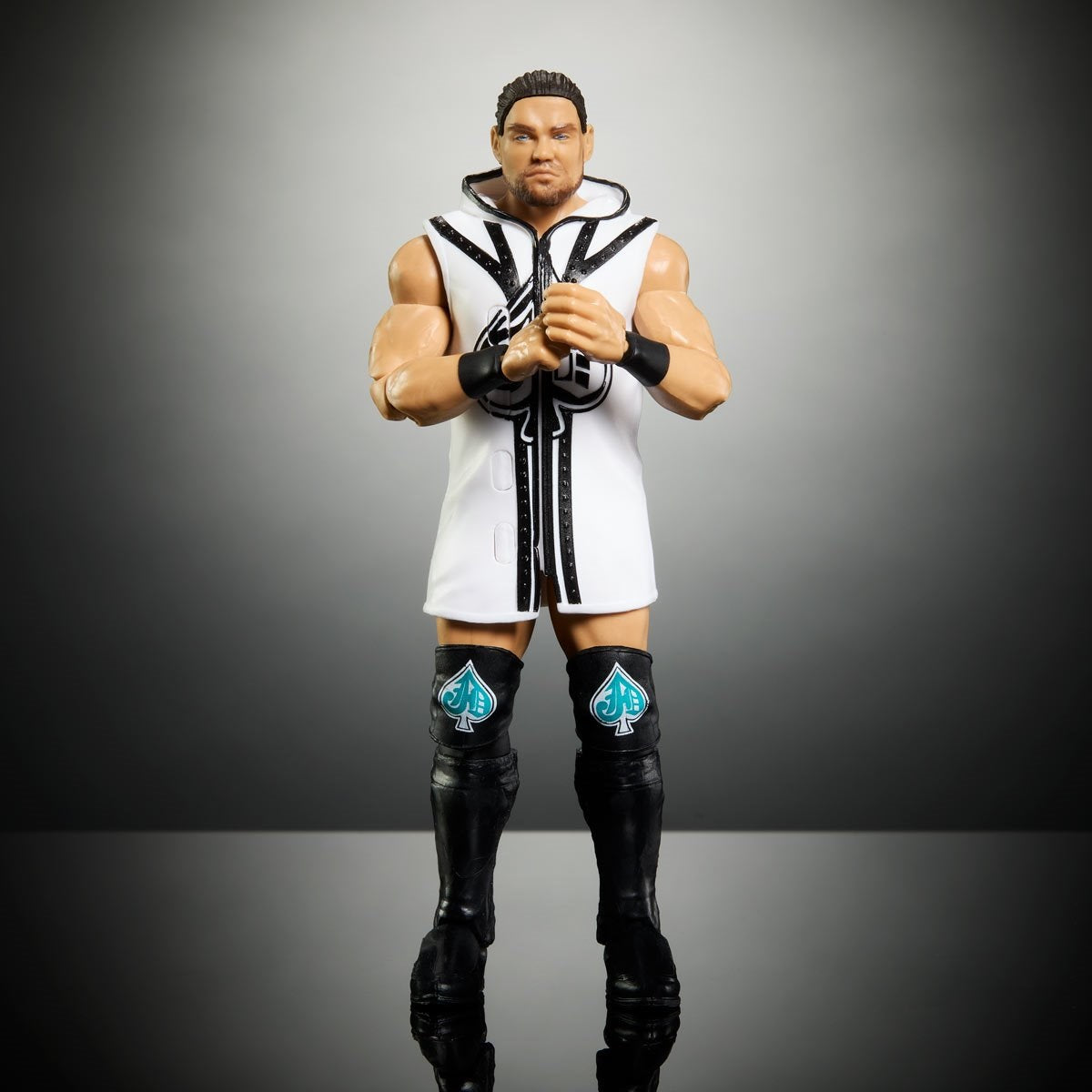 WWE Elite Series 112 - JD McDonagh