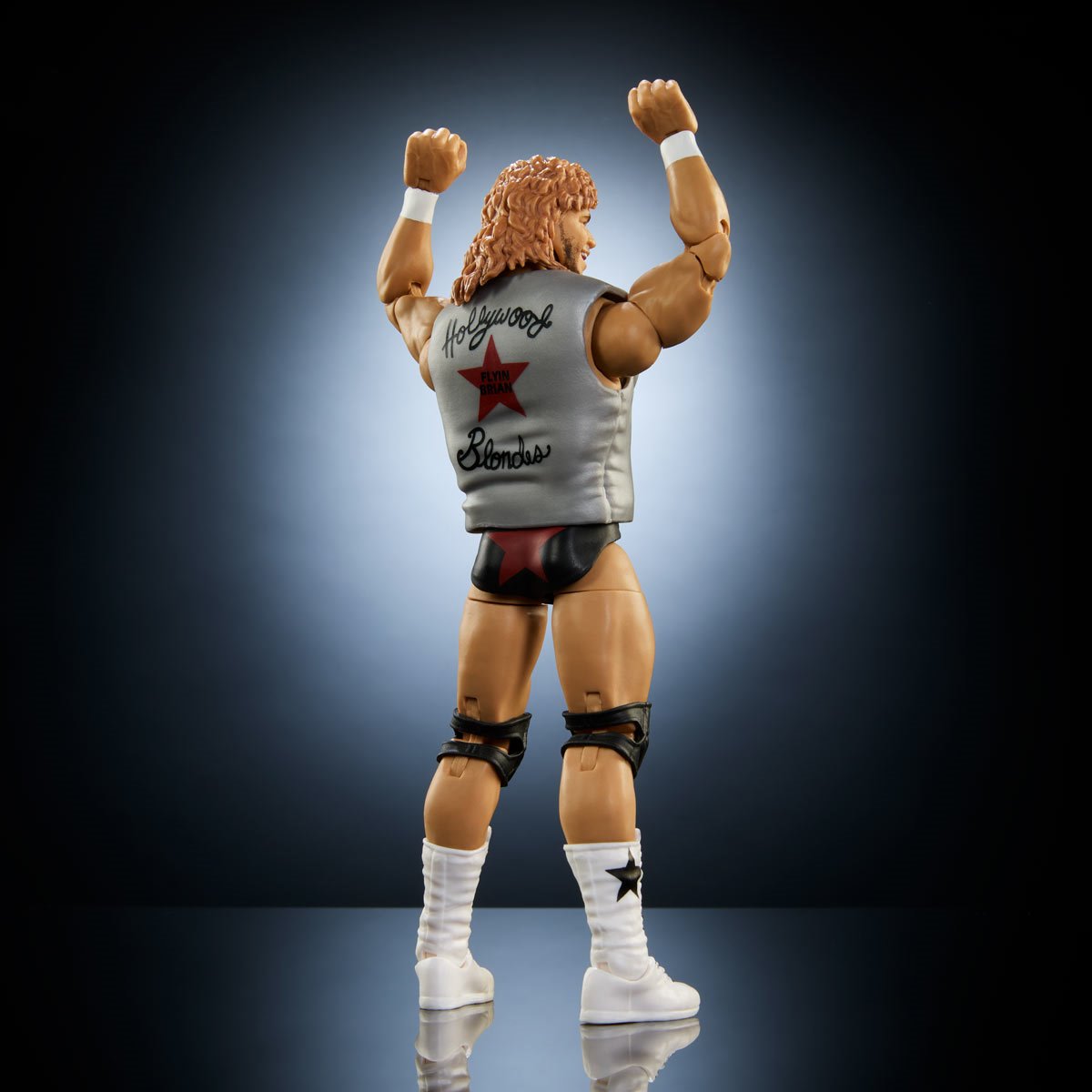 WWE Elite Series 116 - Brian Pillman