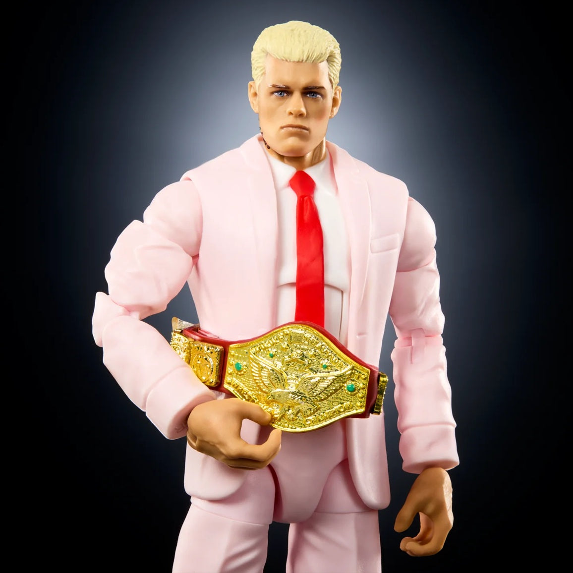 WWE Elite Series 120 - Cody Rhodes (Chase Limited Edition)