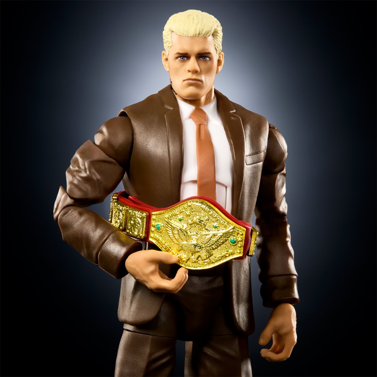 WWE Elite Series 120 - Cody Rhodes