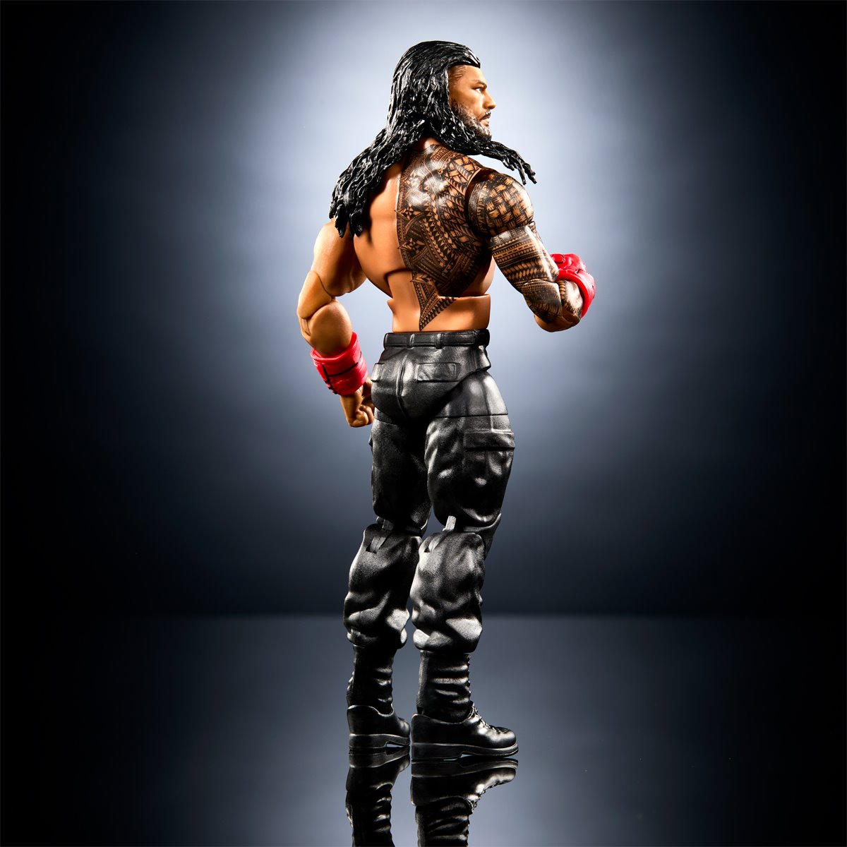WWE Elite Series 120 - Roman Reigns