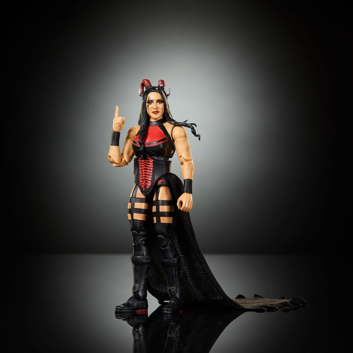 WWE Elite Series 125 - Stephanie Vaquer