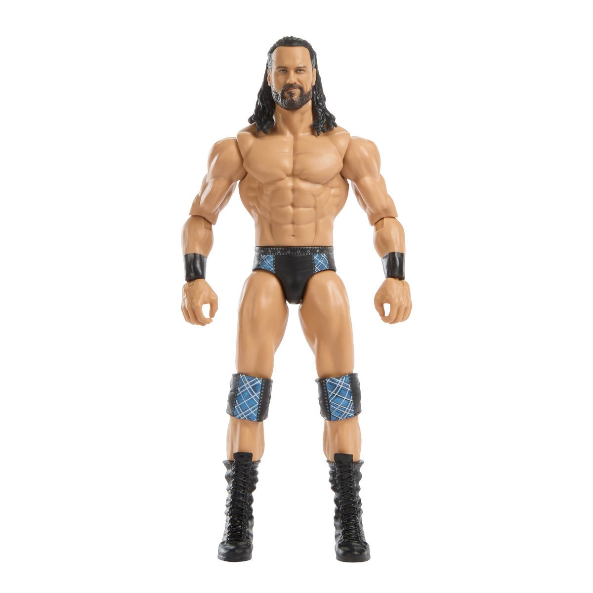 WWE Main Event Serie 157 - Drew McIntyre *DMG*