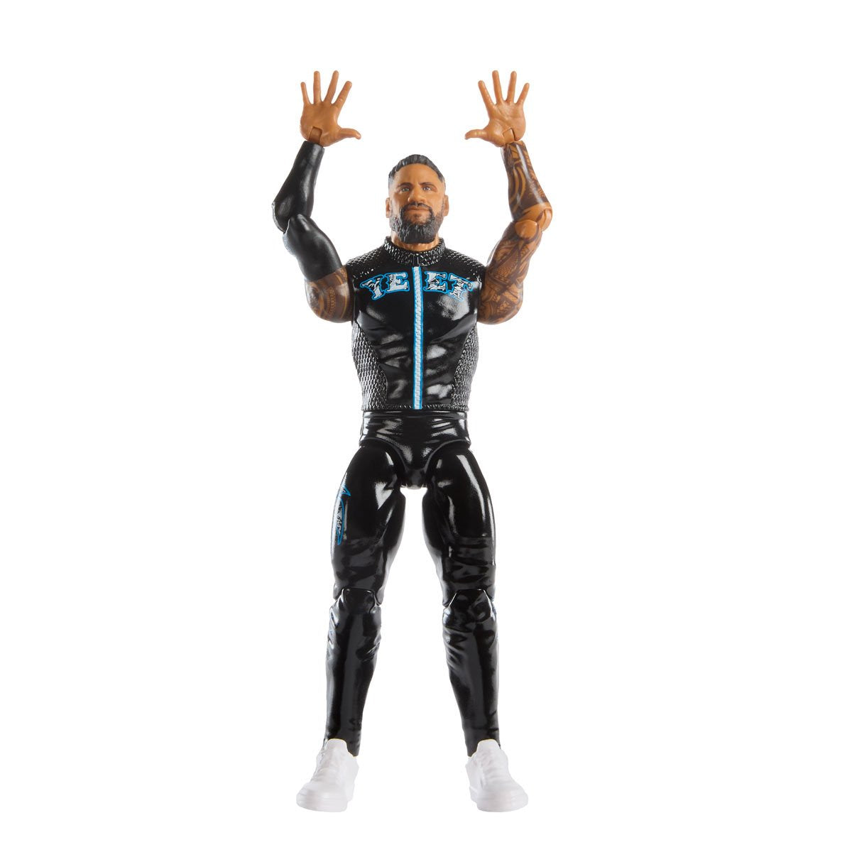 WWE Main Event Series 157 - Jey Uso
