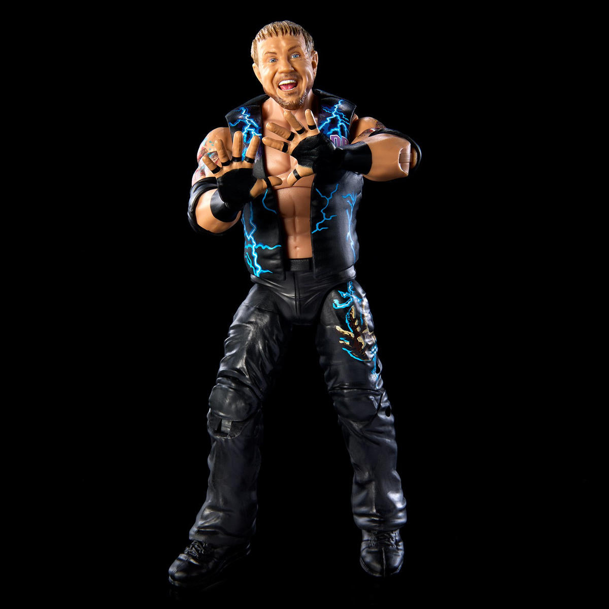 WWE Elite Greatest Hits #2 - Diamond Dallas Page DDP