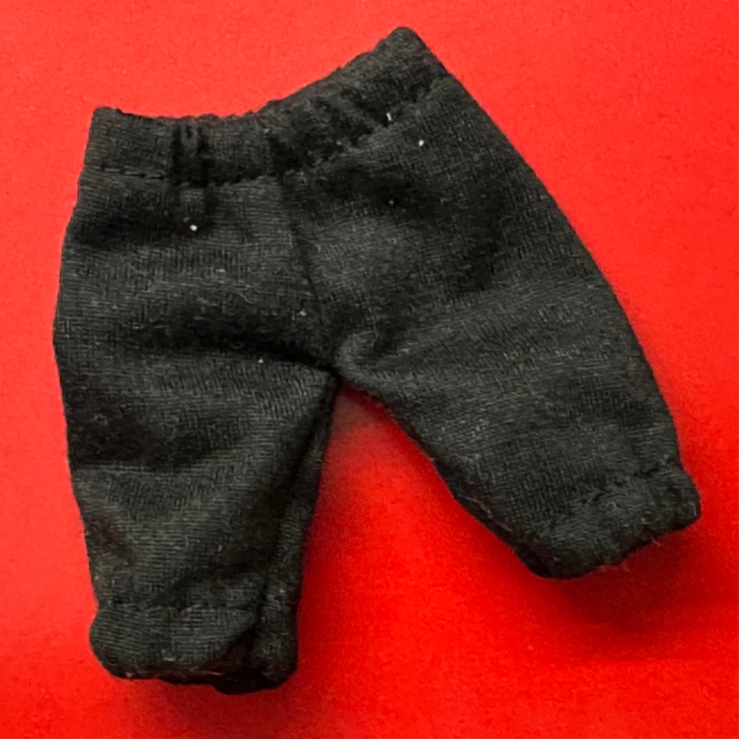 WWE Pantaloni in stoffa per Action Figure