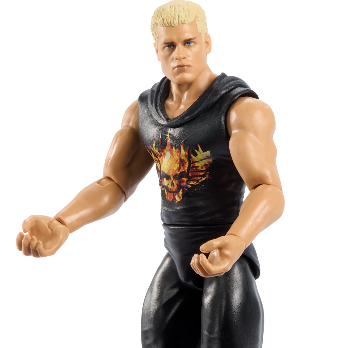 WWE Main Event Top Picks 2026 Wave 4 - Cody Rhodes
