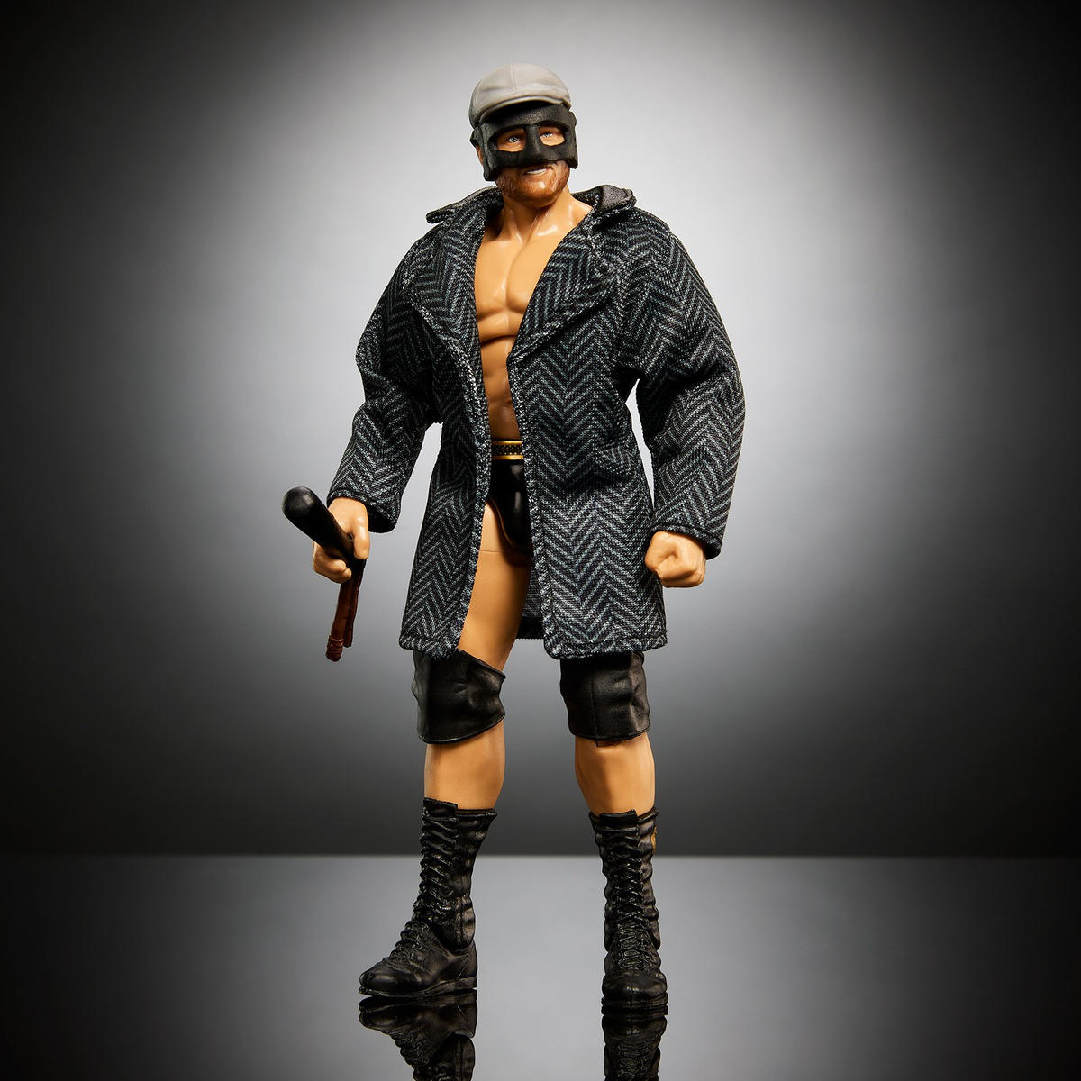 *NEW* WWE Elite Loose - Ridge Holland (Nuova, senza confezione)