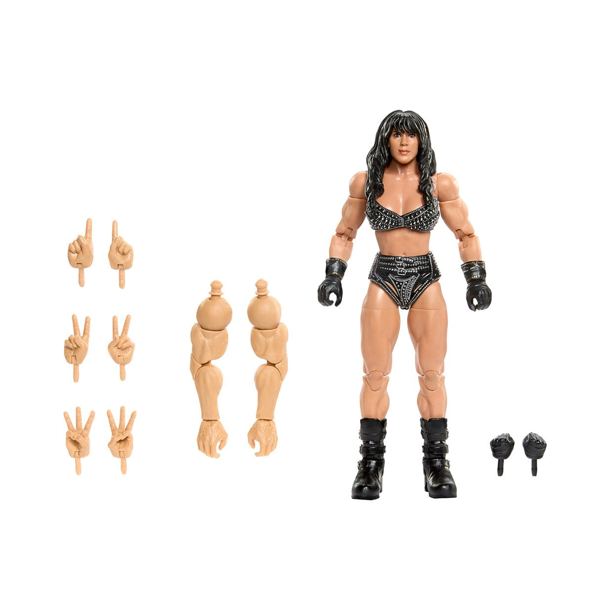 WWE Elite SummerSlam 2026 - Chyna