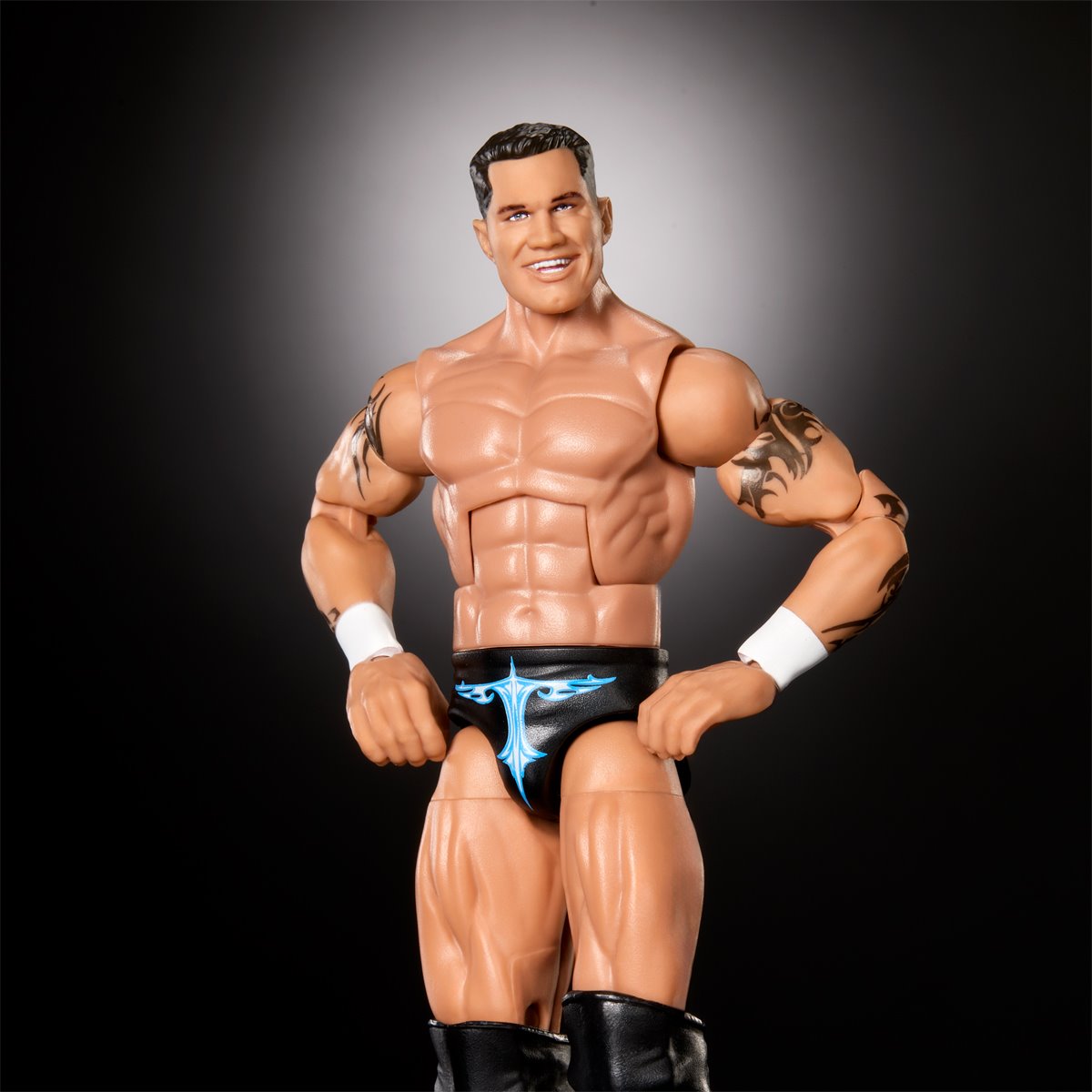 WWE Elite Survivor Series 2026 - Randy Orton (Build Michael Cole)