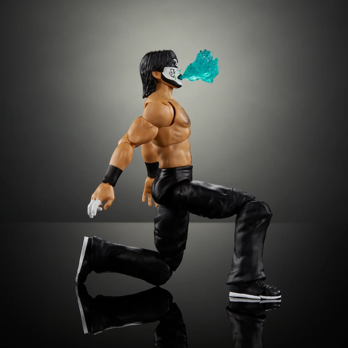 WWE Ultimate Edition Series 25 - The Great Muta (Chase Limited Edition)