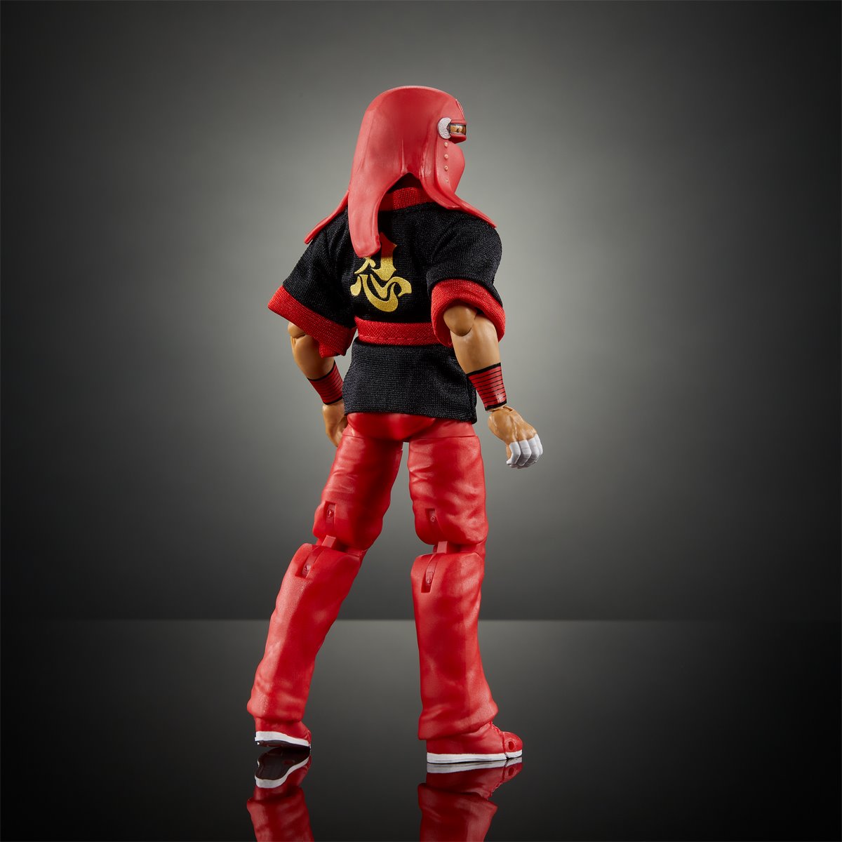 WWE Ultimate Edition Series 25 - The Great Muta