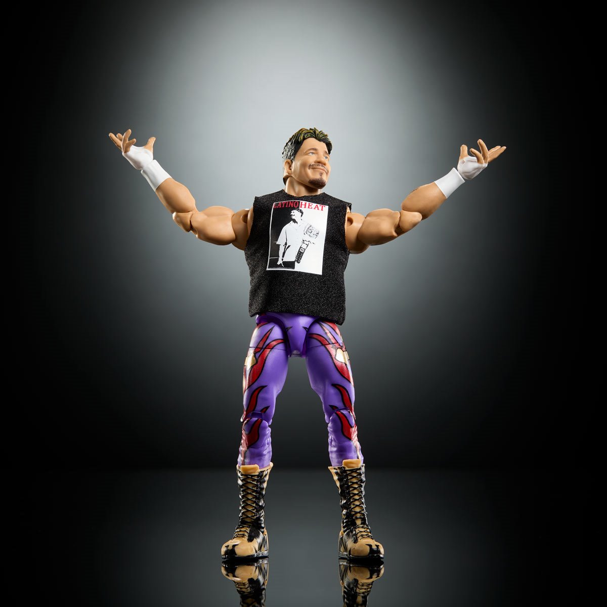 WWE Ultimate Edition Series 28 - Eddie Guerrero