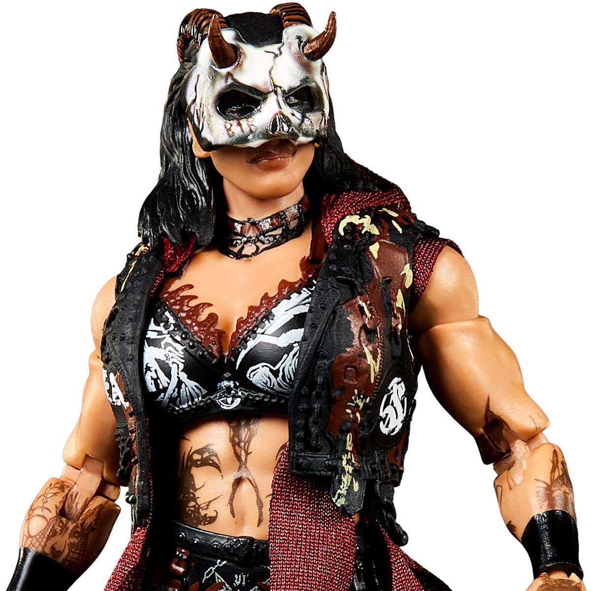 WWE Ultimate Edition Serie 30 - Rhea Ripley