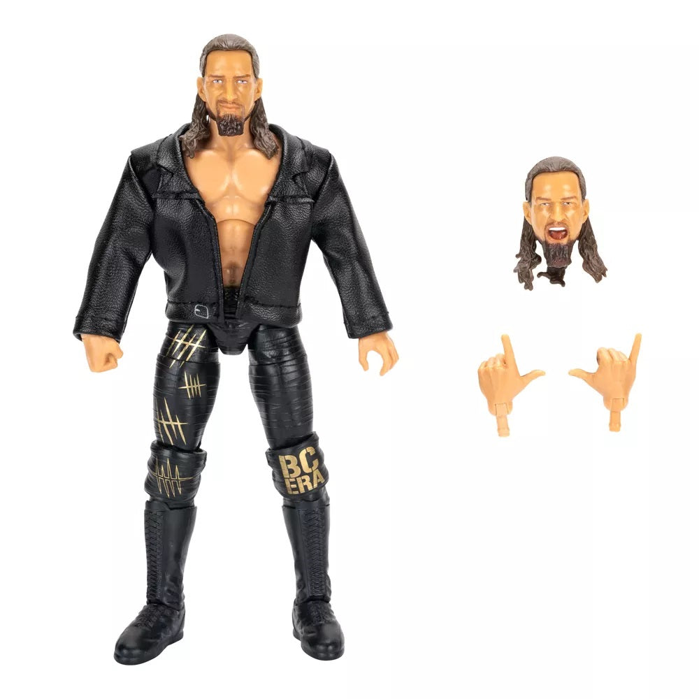 AEW Unmatched Series 11 - Jay White