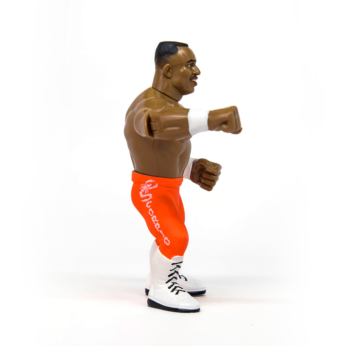 Zombie Sailor Wrestling's Heels & Faces Series 6 - 2 Cold Scorpio *PREORDER NOVEMBER 2026*
