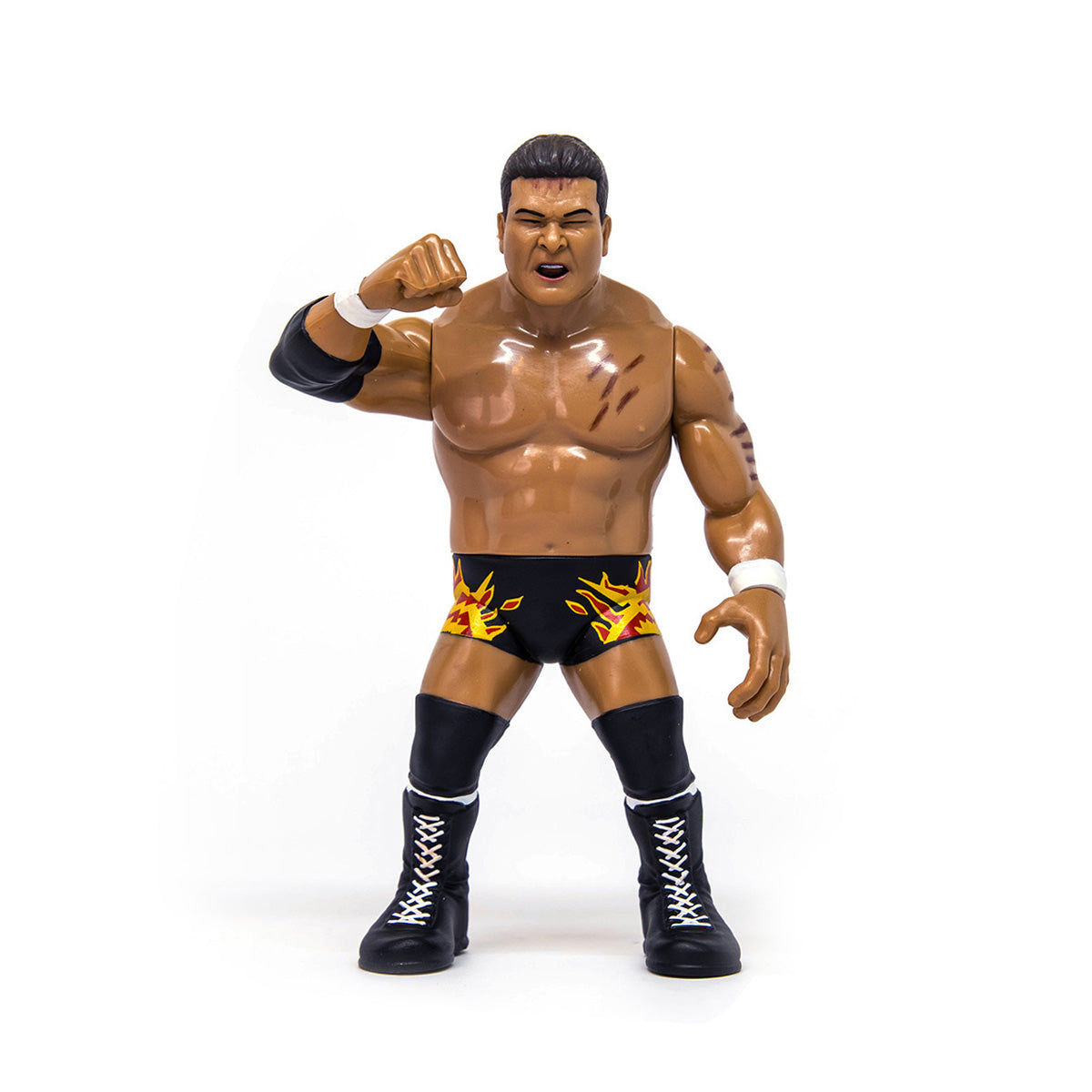 Zombie Sailor Wrestling's Heels & Faces Series 6 - Masato Tanaka *PREORDER NOVEMBER 2026*