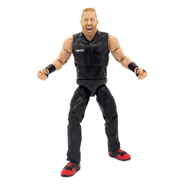 AEW Unrivaled Serie 10 – Jake Hager