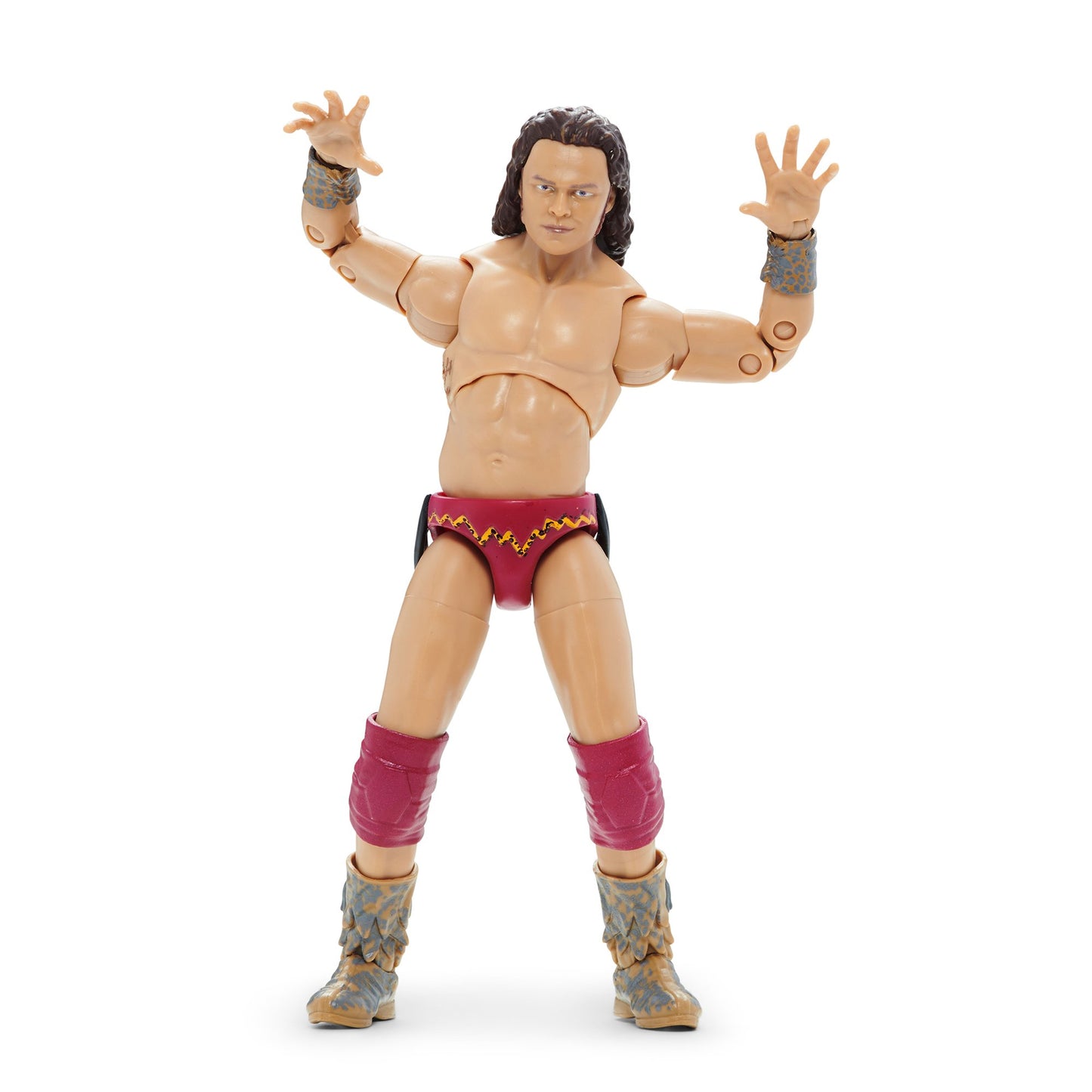 AEW Unrivaled Serie 11 - Jungle Boy *BESCHÄDIGT*