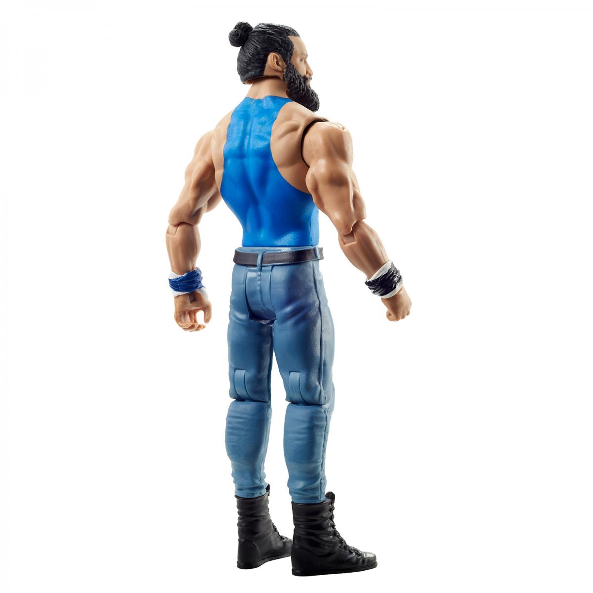 WWE Basic Series #125 - Elias