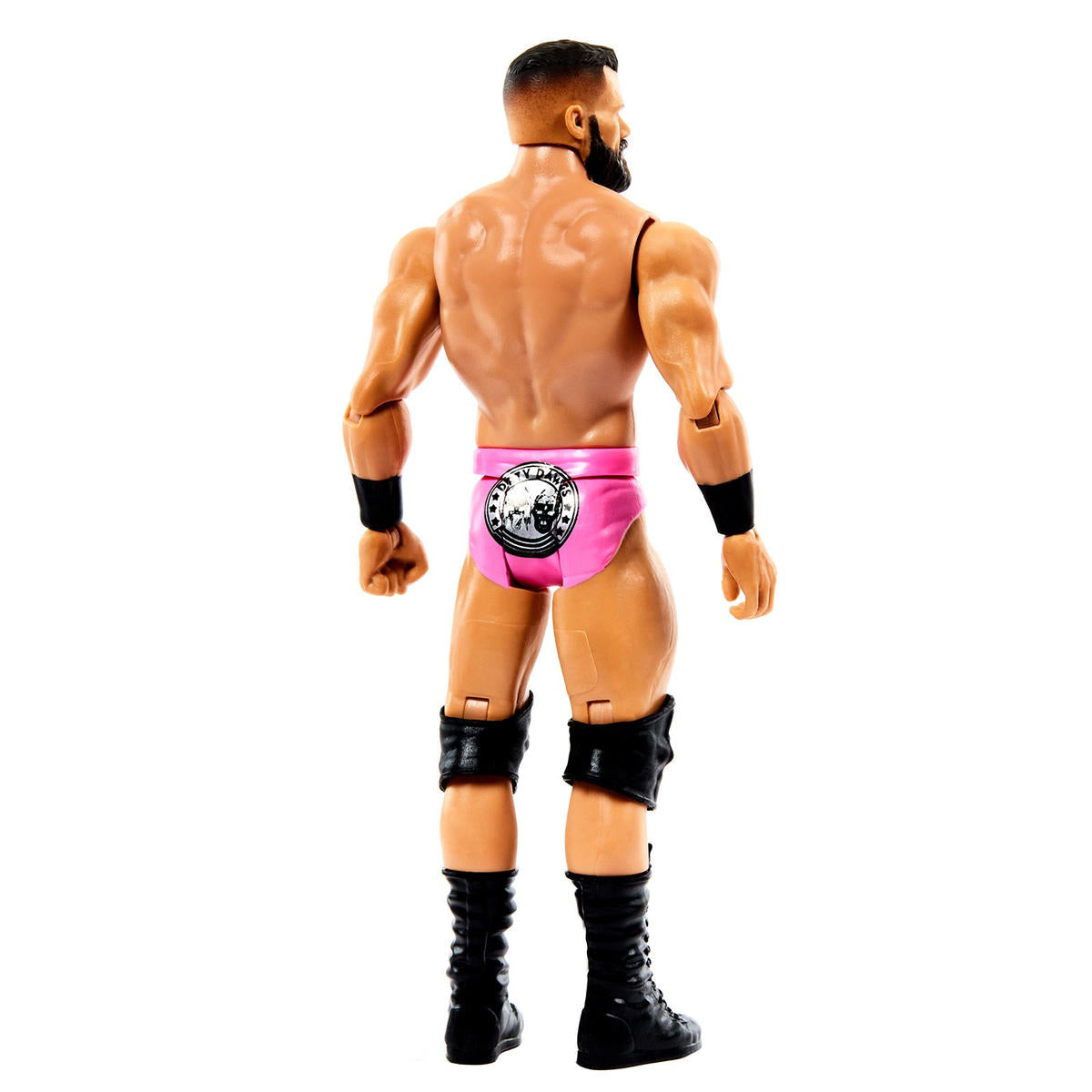 WWE Basic Serie 136 – Robert Roode