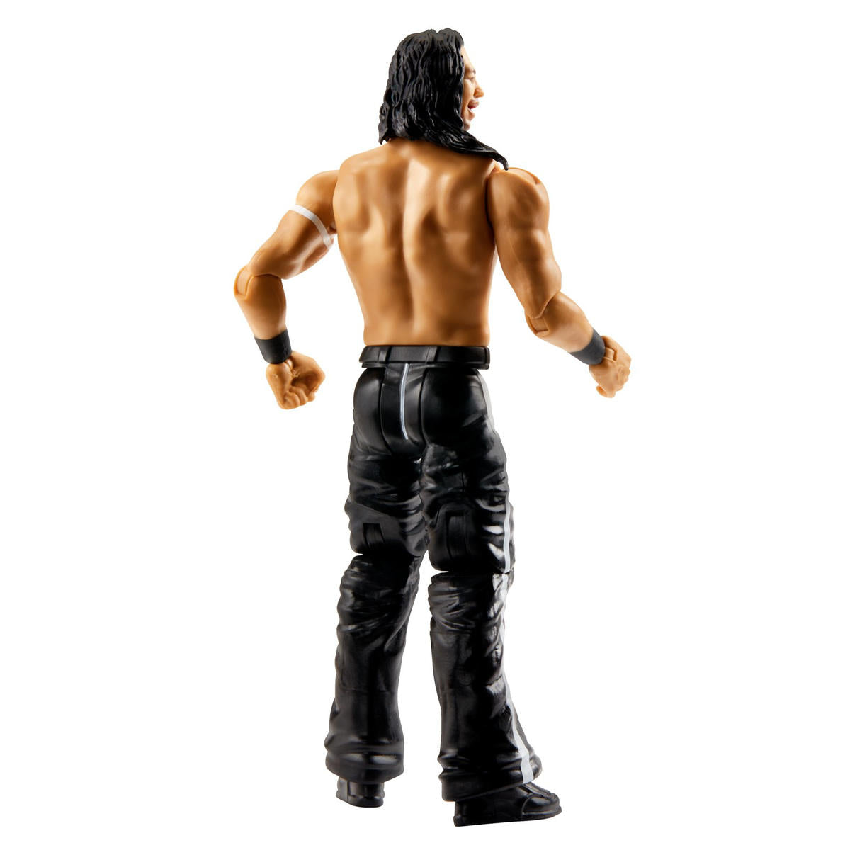 WWE Basic Serie 138 – Shinsuke Nakamura