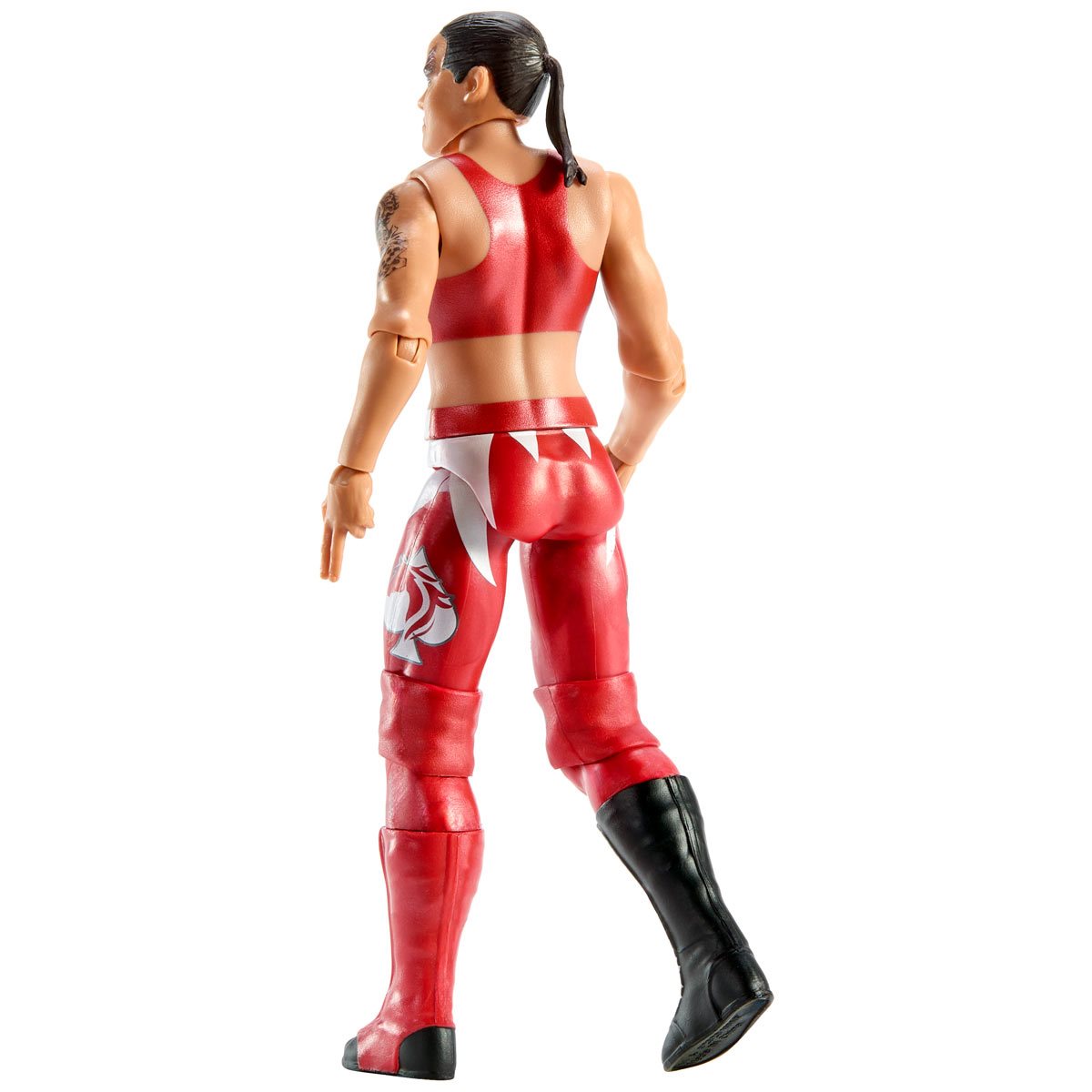 WWE Basic Serie 146 – Shayna Baszler