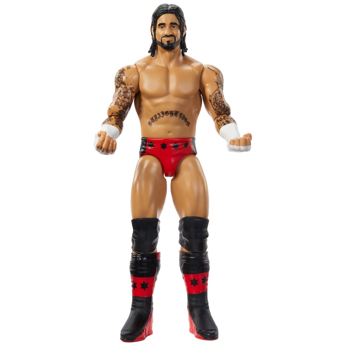 WWE Main Event Series 154 - CM Punk