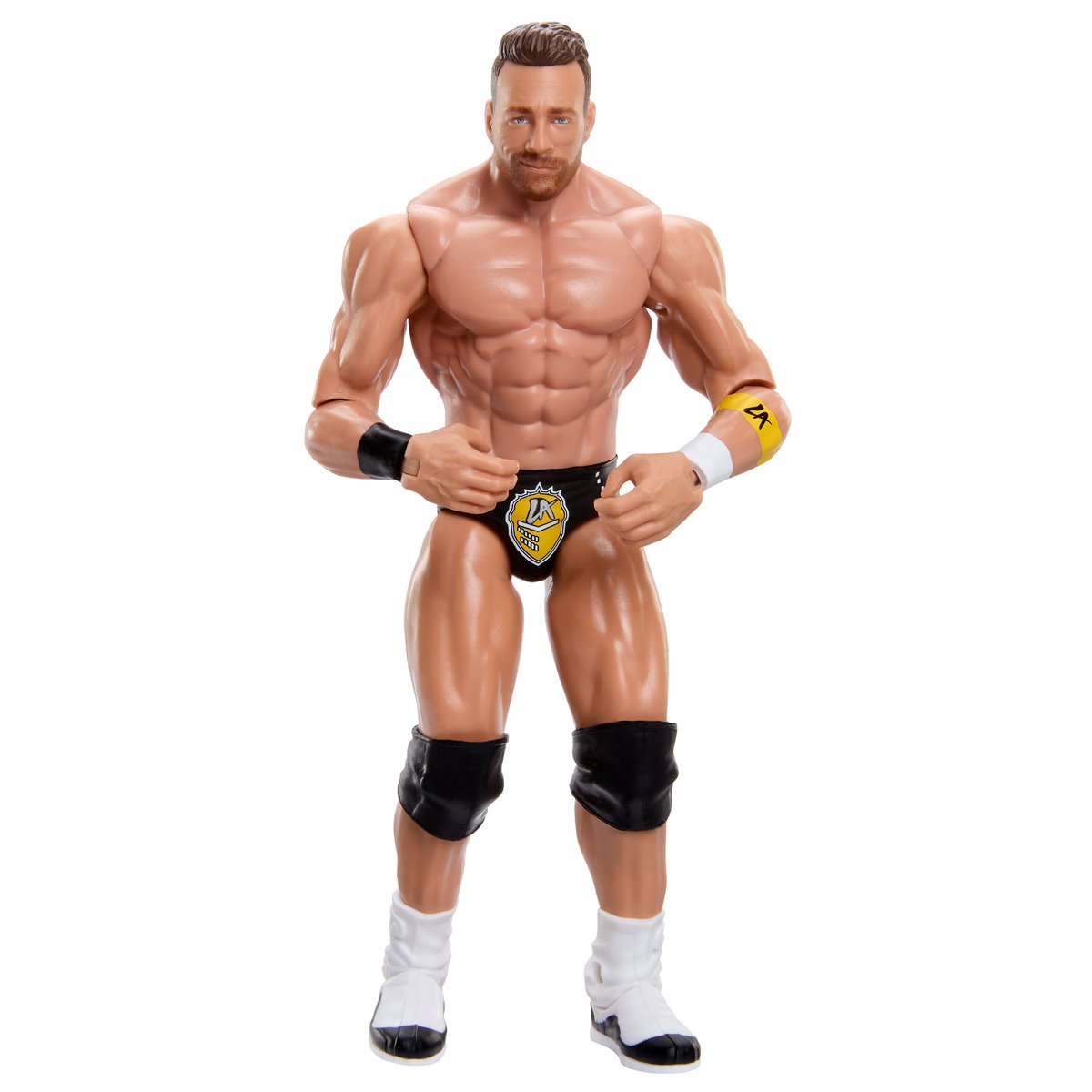 WWE Main Event Series 155 - LA Knight