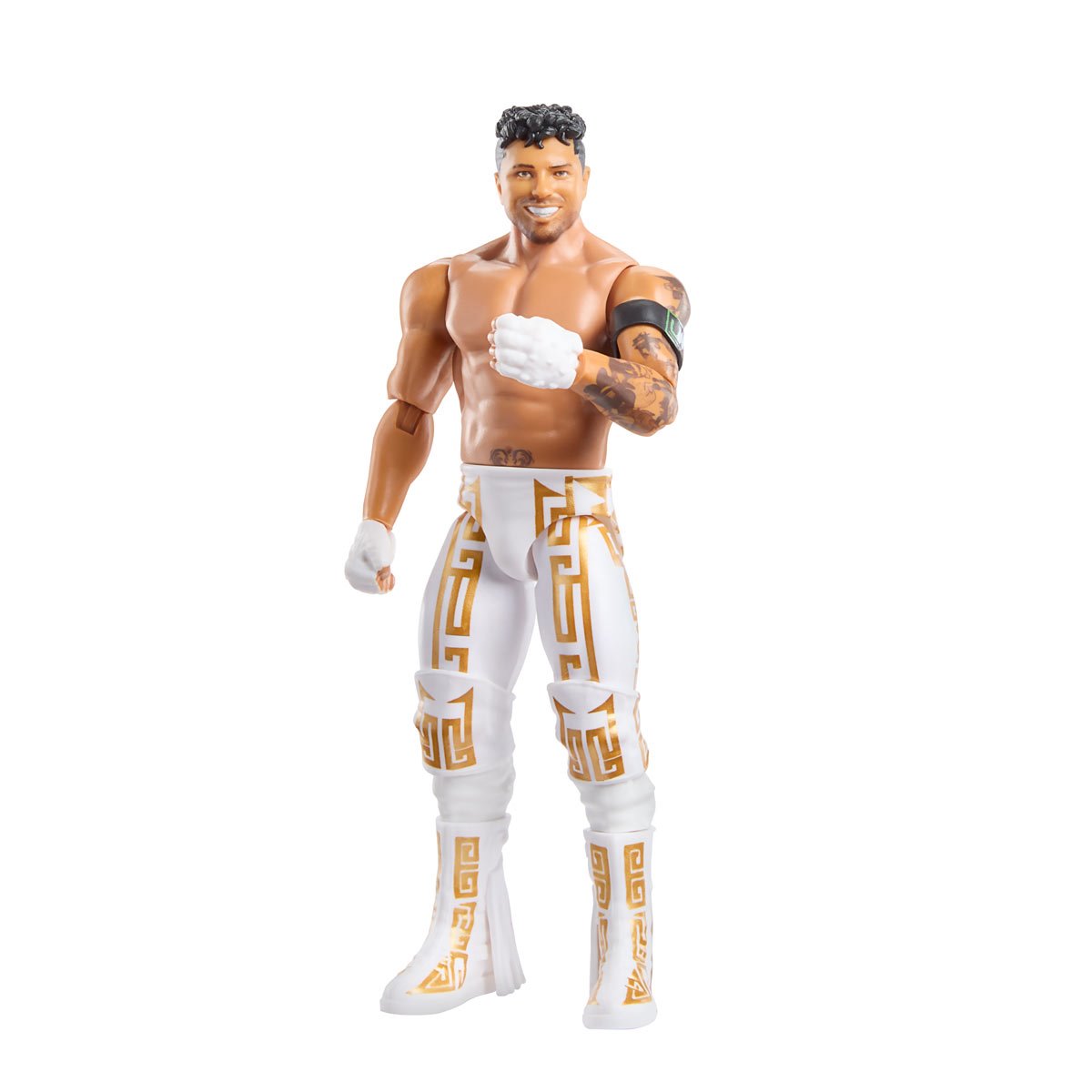 WWE Main Event Series 156 - Joaquin Wilde *DMG*