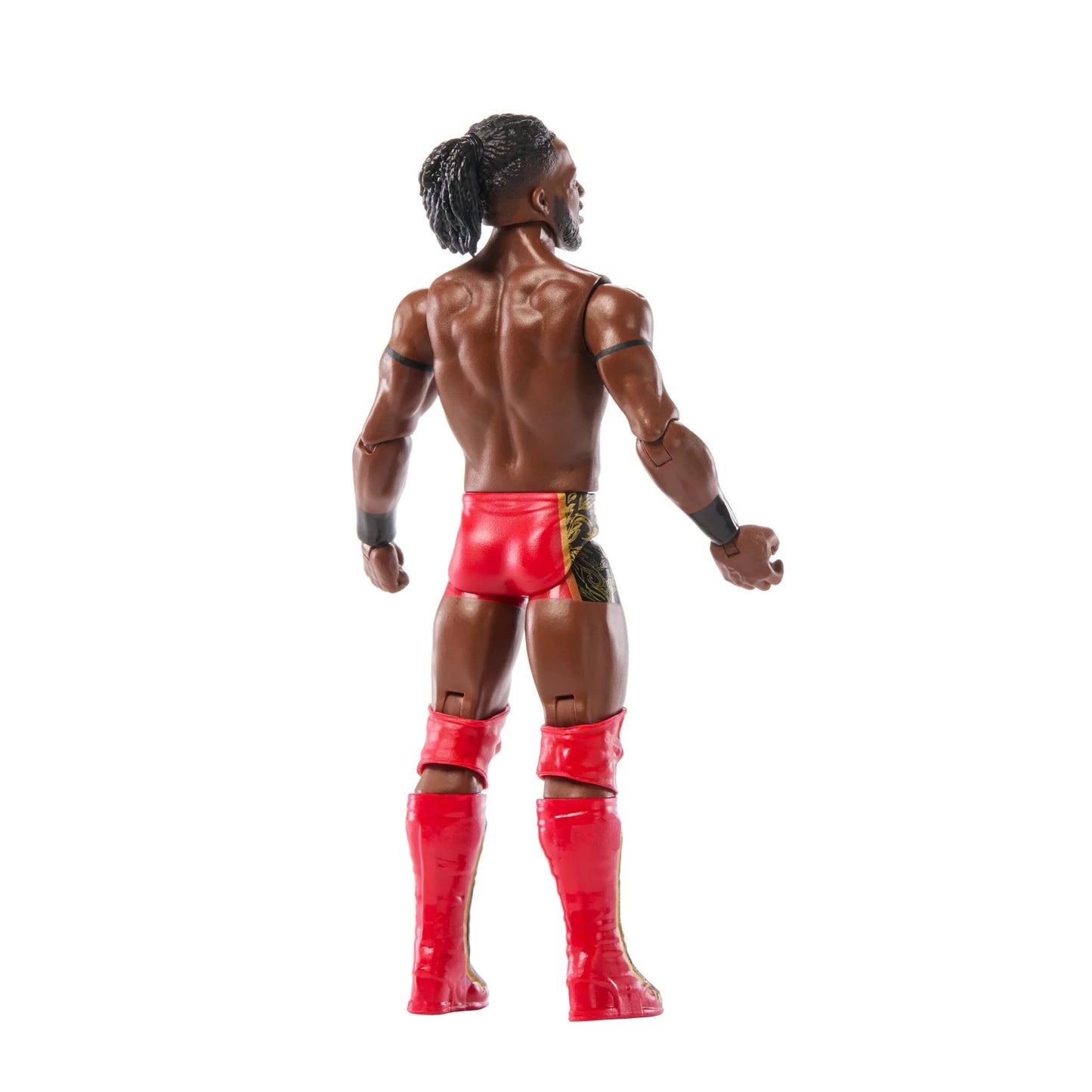 WWE Main Event Serie 158 – Trick Williams (Chase Limited Edition)