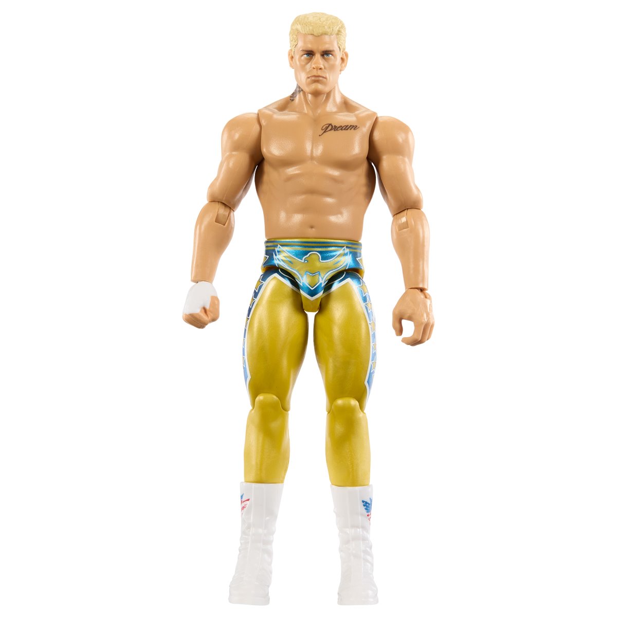 WWE Main Event Serie 159 - Cody Rhodes