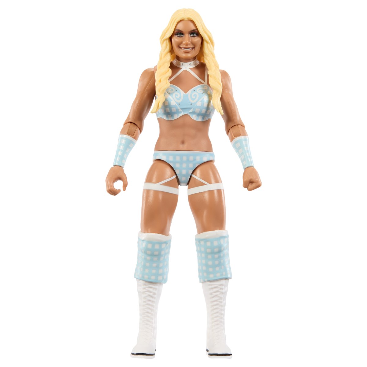 WWE Main Event Serie 159 – Tiffany Stratton