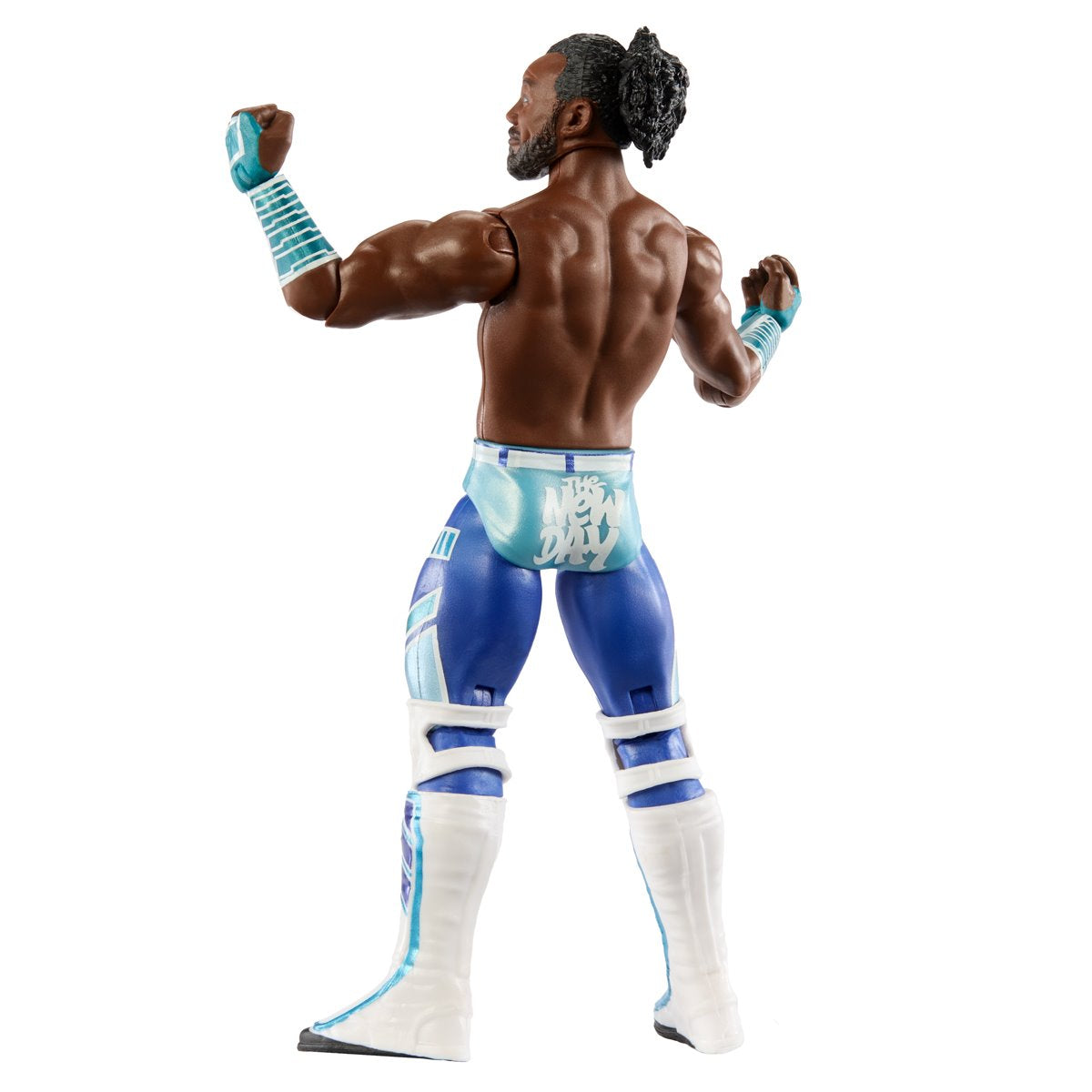 WWE Main Event Series 159 - Xavier Woods