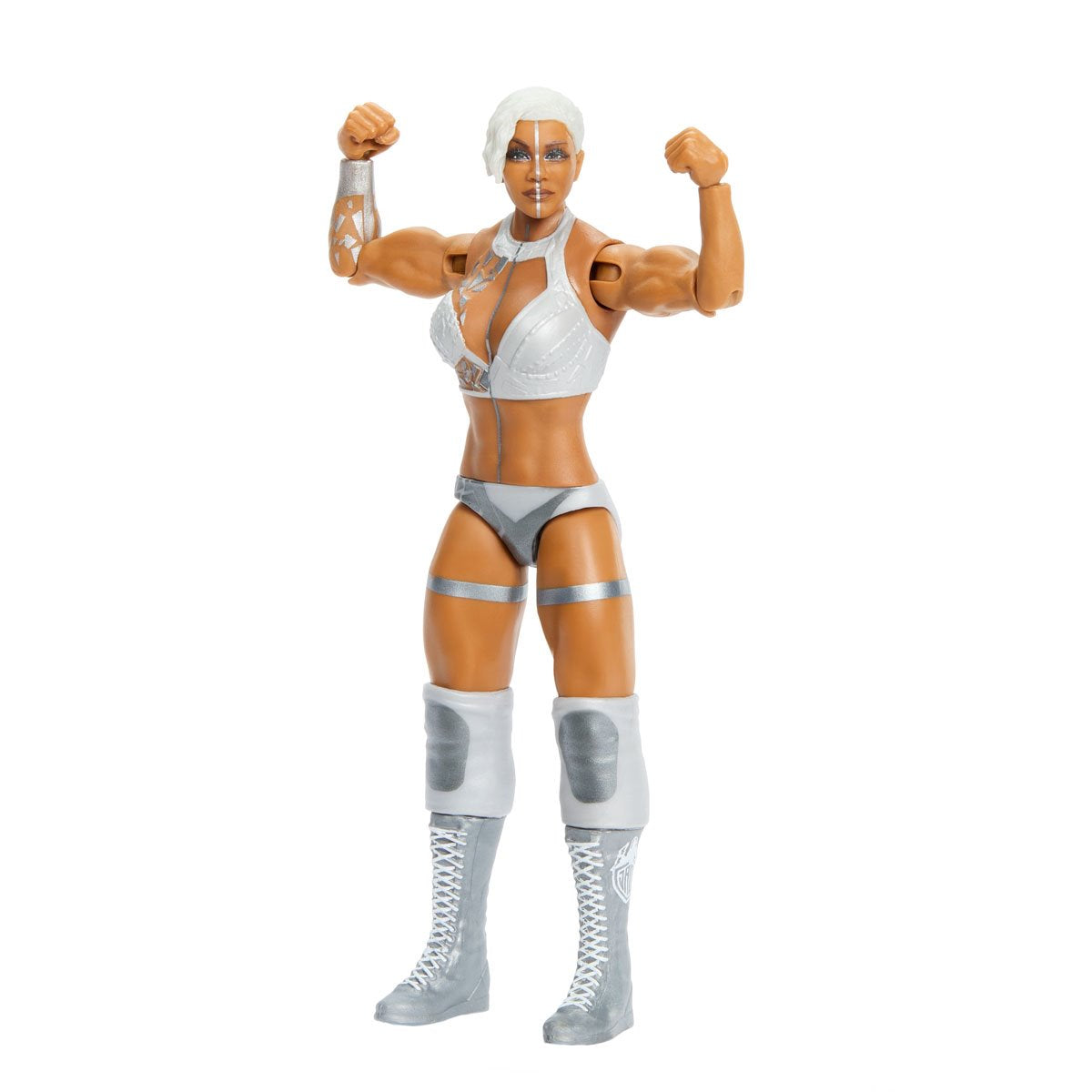 WWE Main Event Series 161 - Jade Cargill