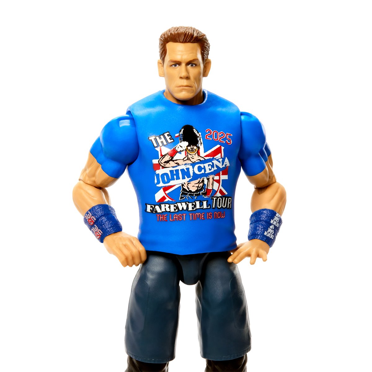 WWE Main Event Series 162 – John Cena