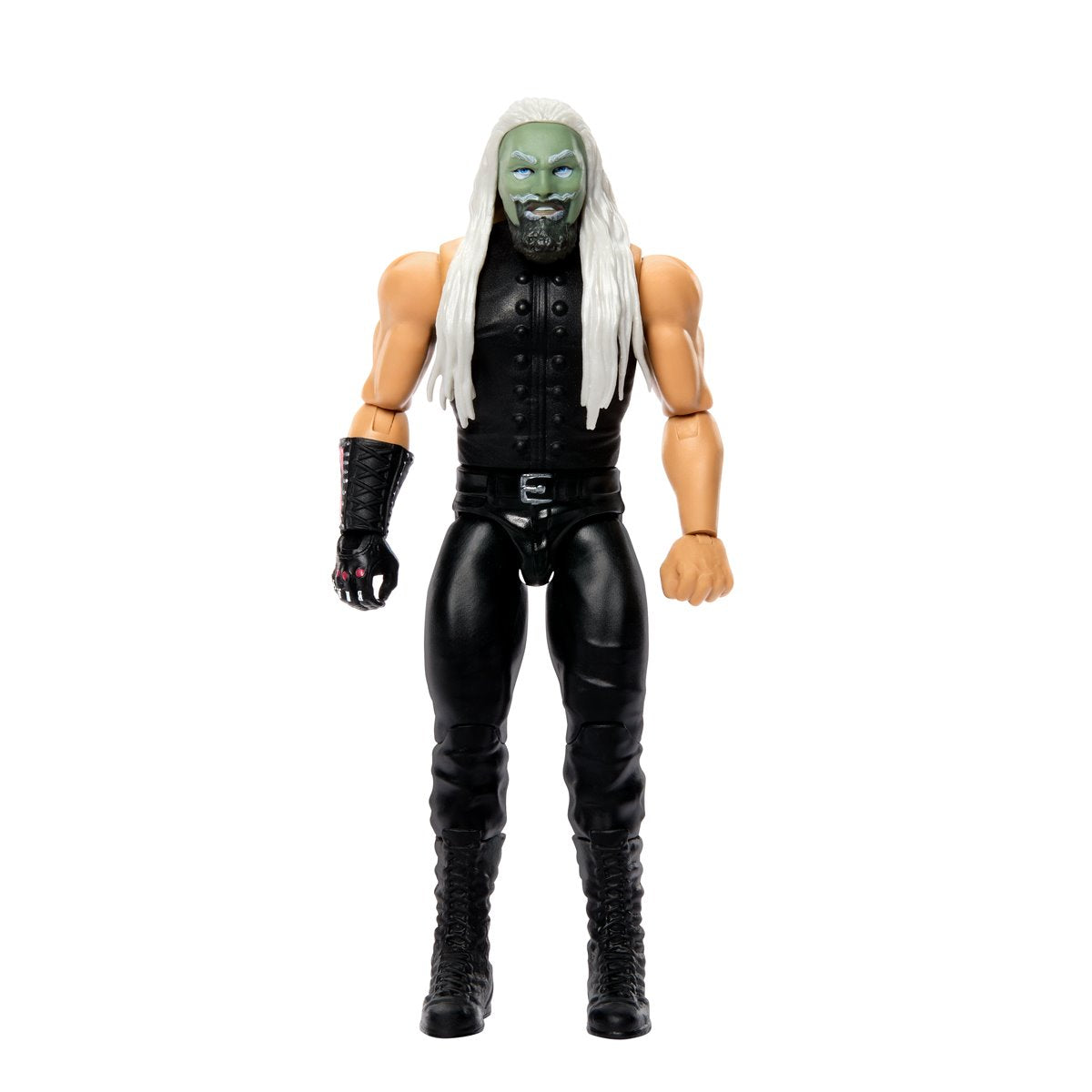 WWE Main Event Serie 162 – Uncle Howdy