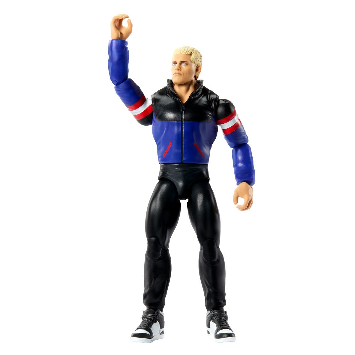 WWE Main Event Series 165 - Cody Rhodes *DMG*