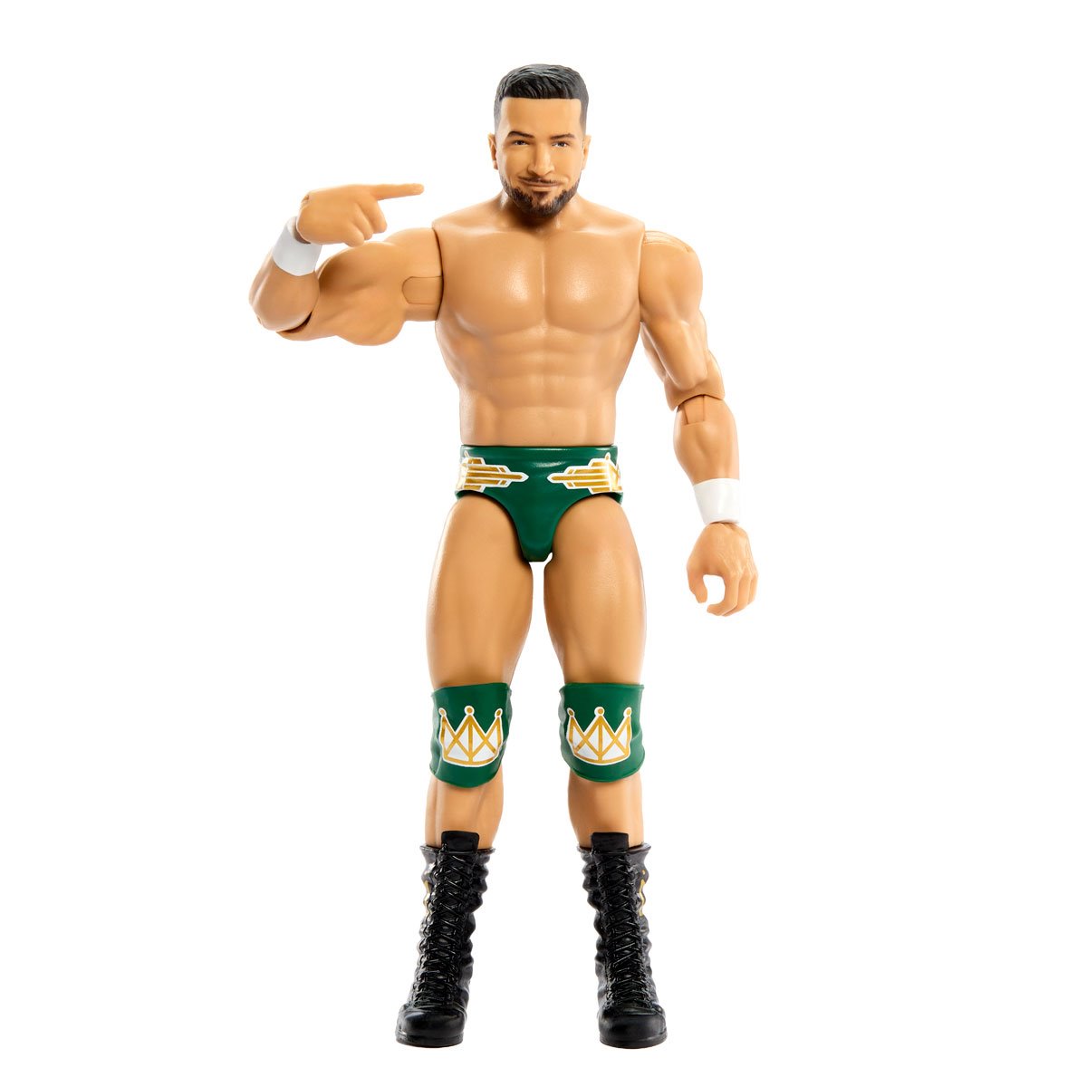 WWE Main Event Series 165 - Ethan Page