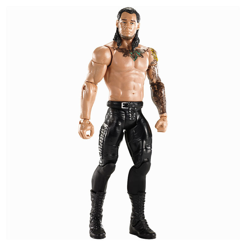 WWE Basic Serie #63 - Baron Corbin *DMG*