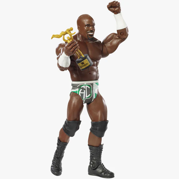 Basic-Reihe #70 – Apollo Crews (Chase Limited Edition) *DMG*